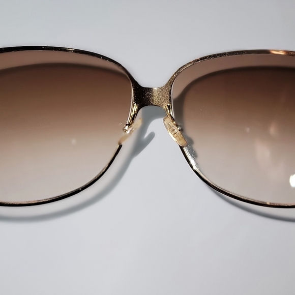 DIOR BLING Sunglasses Authentic Y2K - Picture 10 of 10
